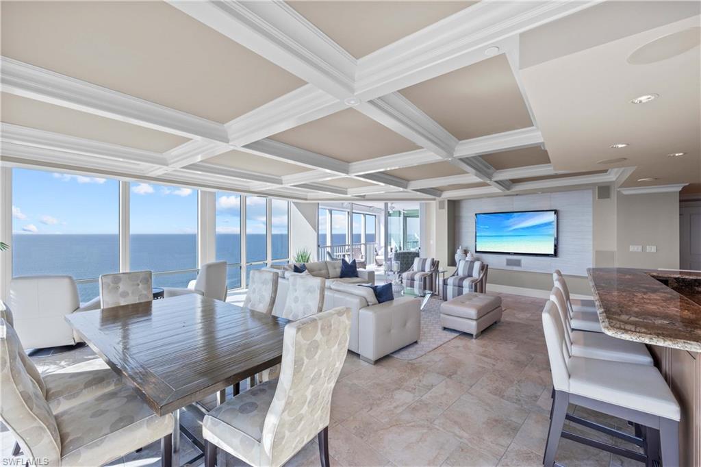 LE CIEL PARK TOWER - Residential Lease