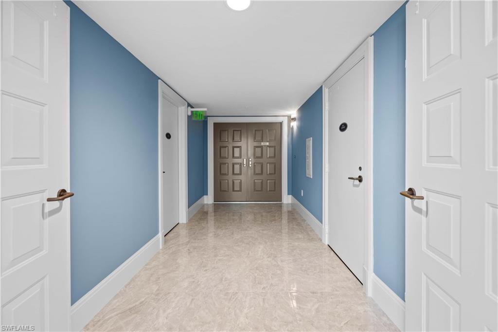 LE CIEL PARK TOWER - Residential Lease