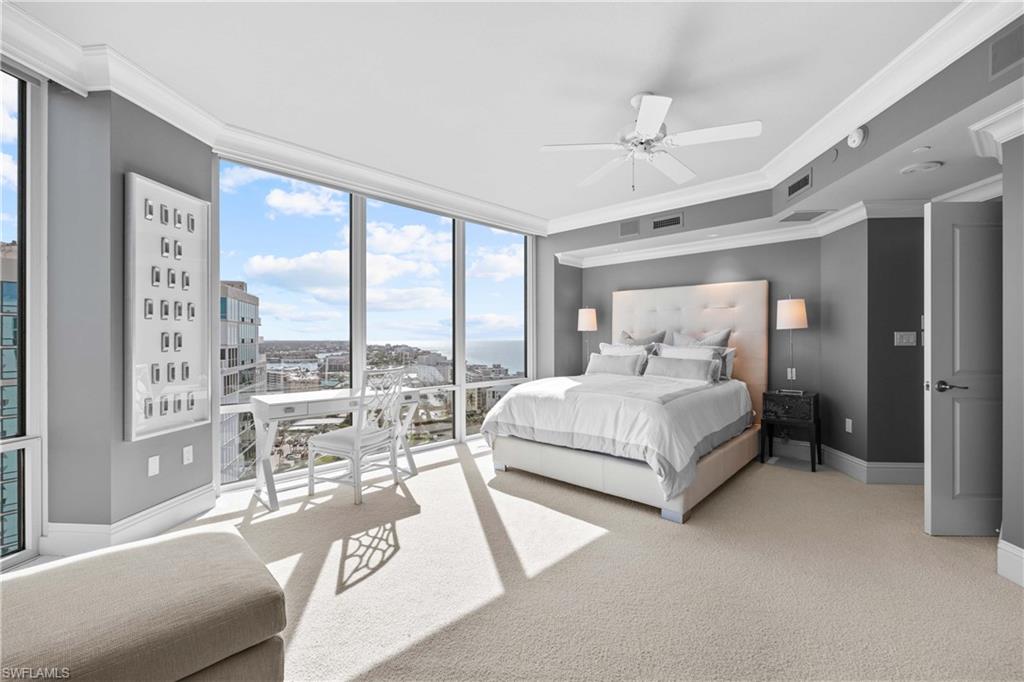 LE CIEL PARK TOWER - Residential Lease