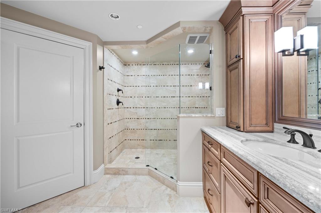 LE CIEL PARK TOWER - Residential Lease