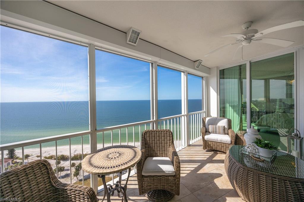 LE CIEL PARK TOWER - Residential Lease