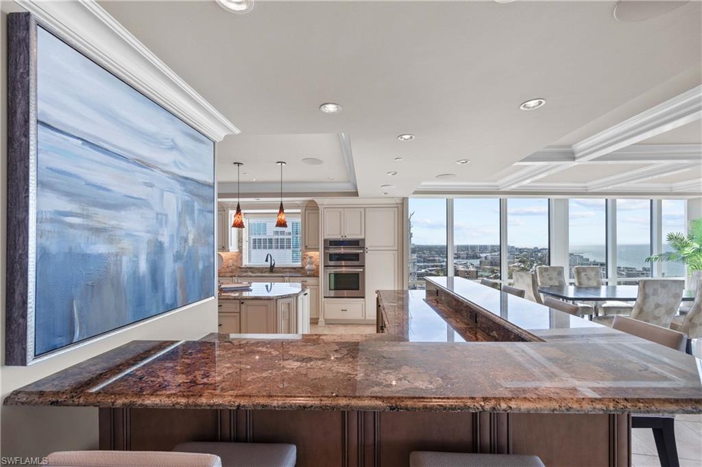 LE CIEL PARK TOWER - Residential Lease