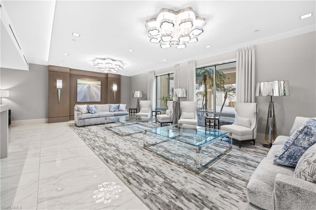 LE CIEL PARK TOWER - Residential Lease