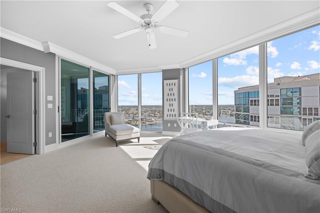 LE CIEL PARK TOWER - Residential Lease