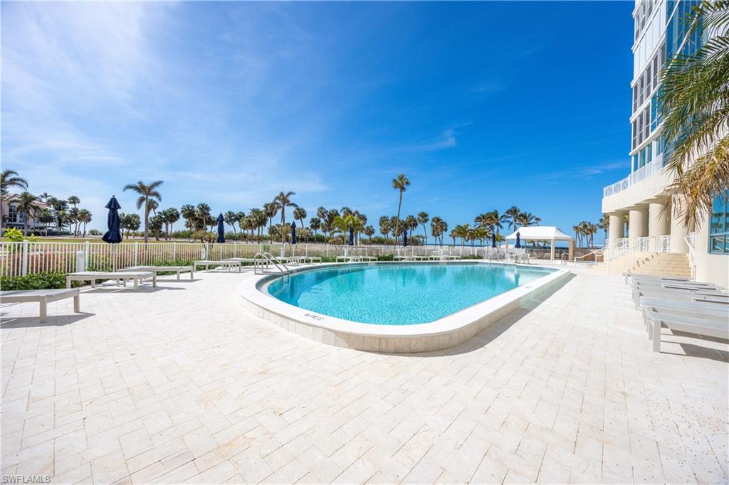 LE CIEL PARK TOWER - Residential Lease