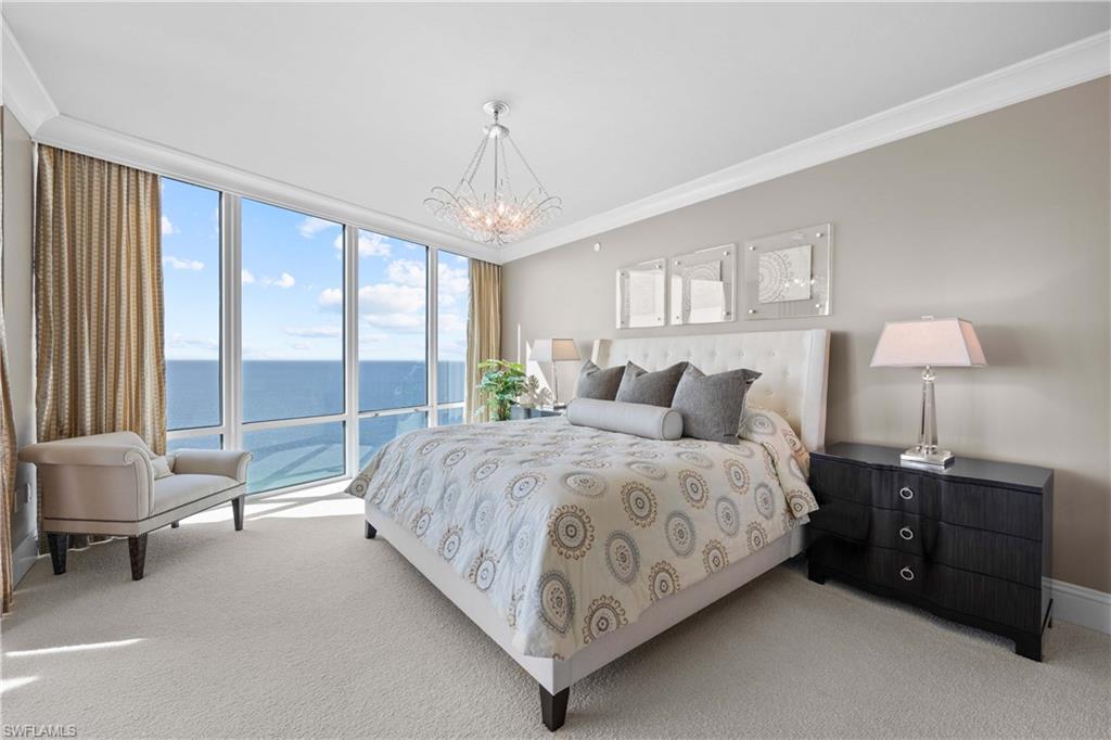 LE CIEL PARK TOWER - Residential Lease