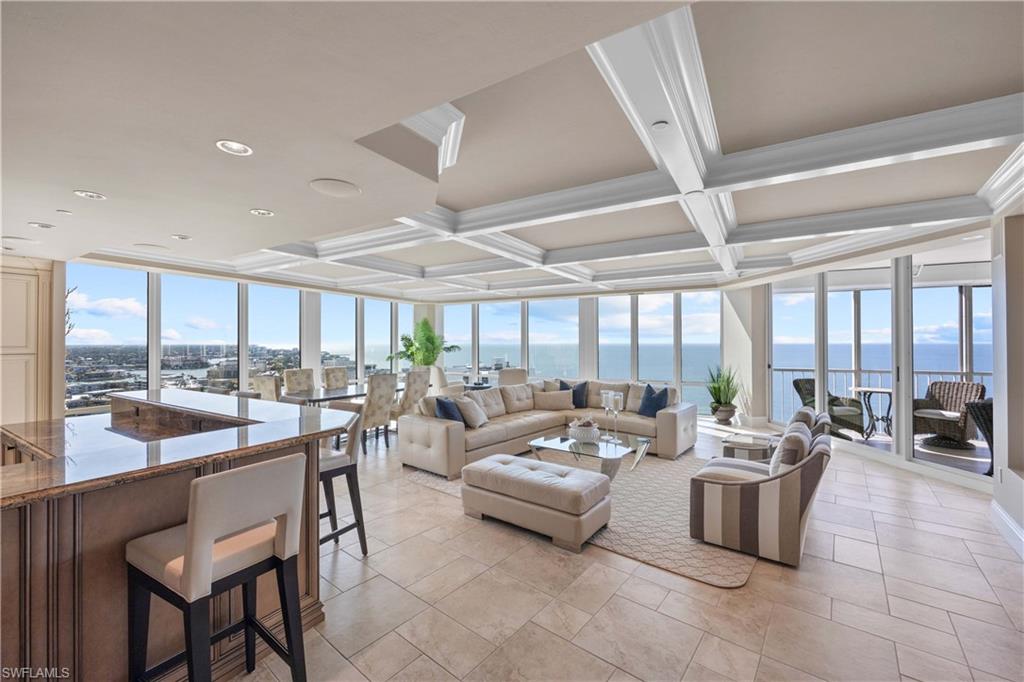 LE CIEL PARK TOWER - Residential Lease