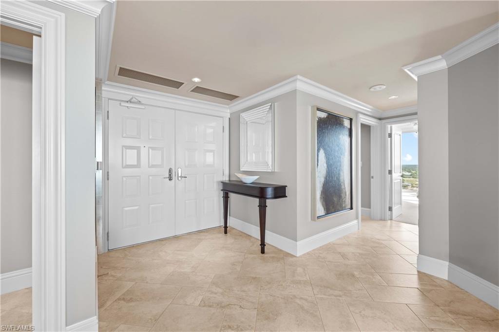 LE CIEL PARK TOWER - Residential Lease