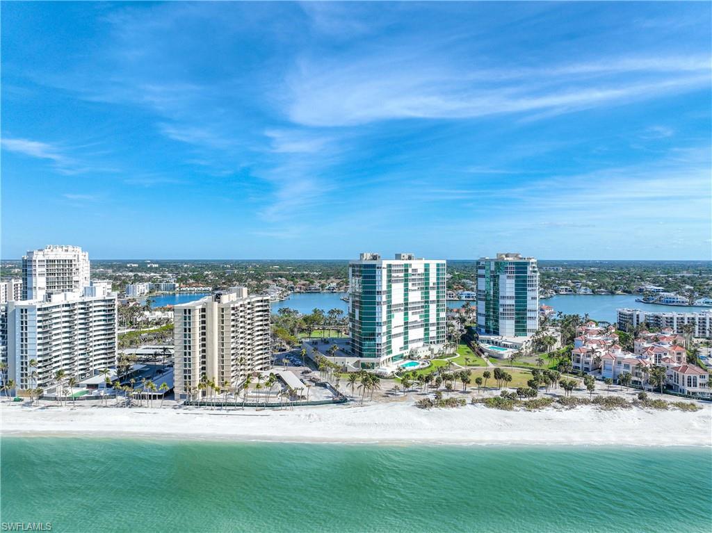 LE CIEL PARK TOWER - Residential Lease