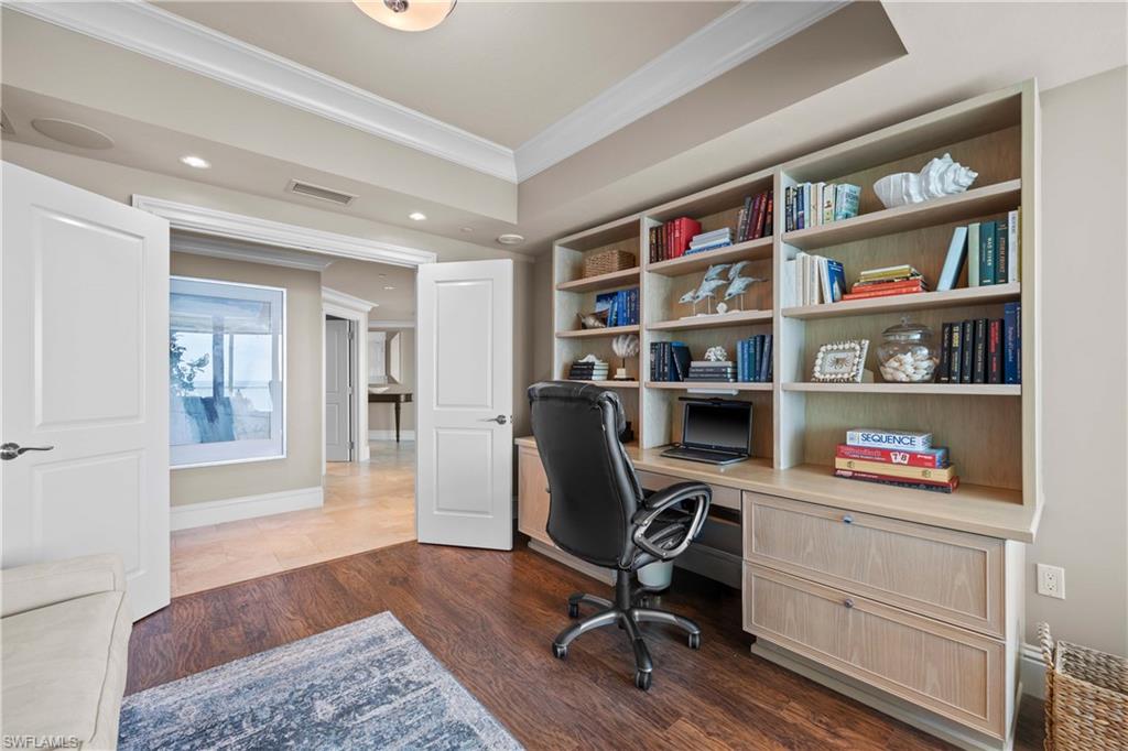 LE CIEL PARK TOWER - Residential Lease