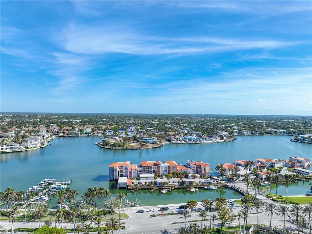 LE CIEL PARK TOWER - Residential Lease