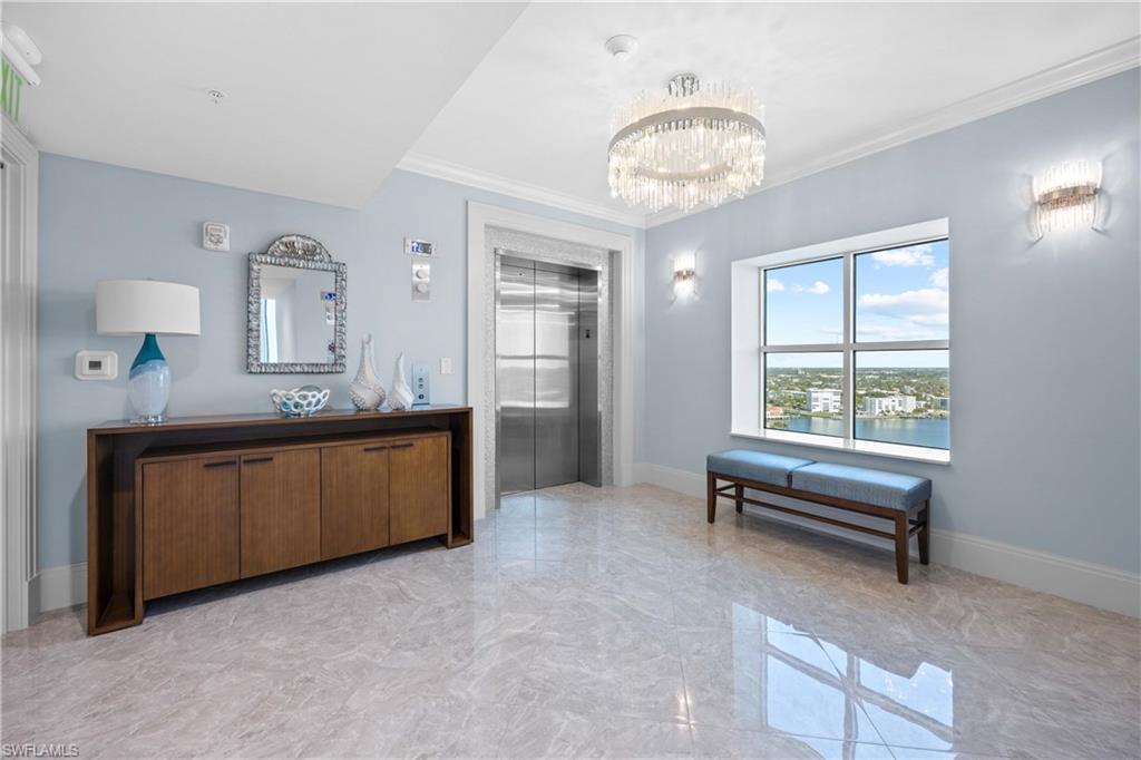 LE CIEL PARK TOWER - Residential Lease