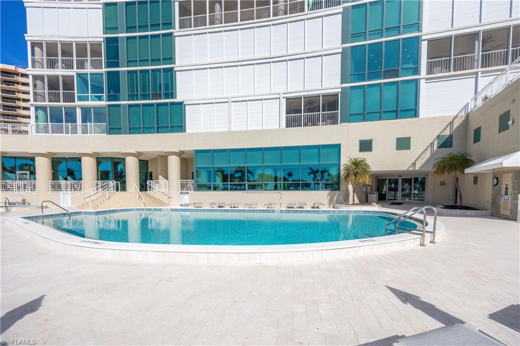 LE CIEL PARK TOWER - Residential Lease