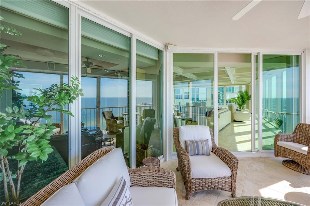 LE CIEL PARK TOWER - Residential Lease