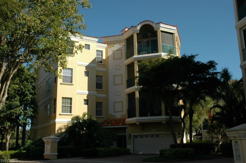 HARBOUR LANDINGS - Residential