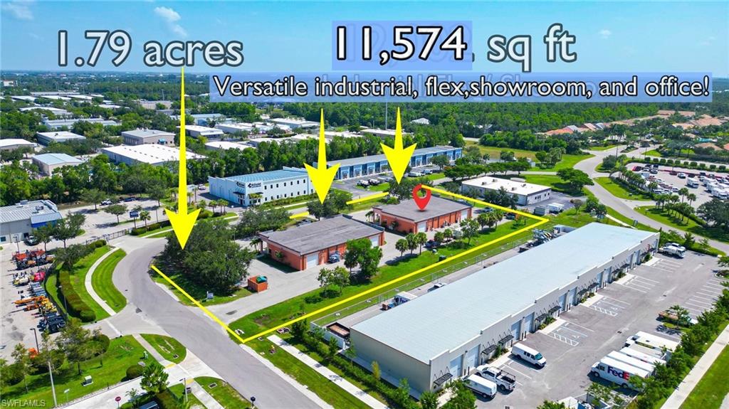 6381 Corporate Park CIR 6391