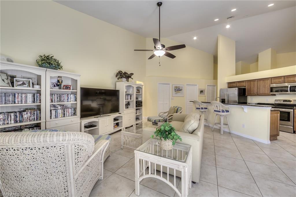 BAY CEDAR - Residential