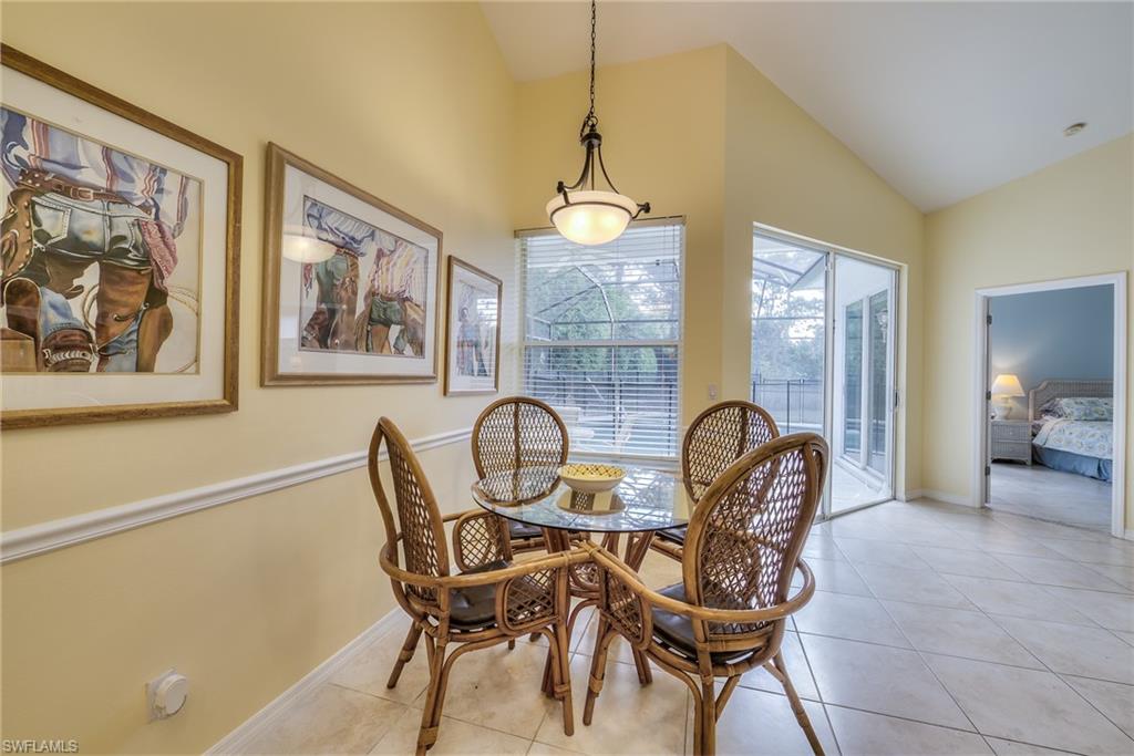 BAY CEDAR - Residential