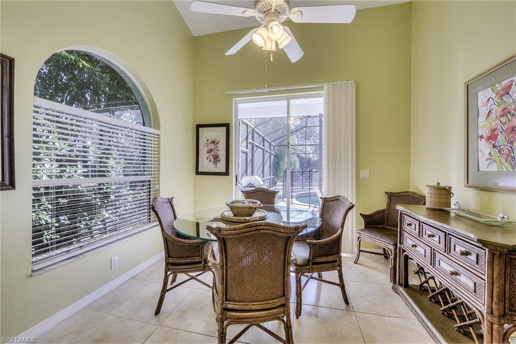 BAY CEDAR - Residential