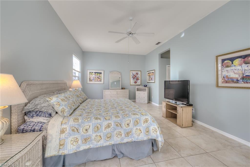 BAY CEDAR - Residential