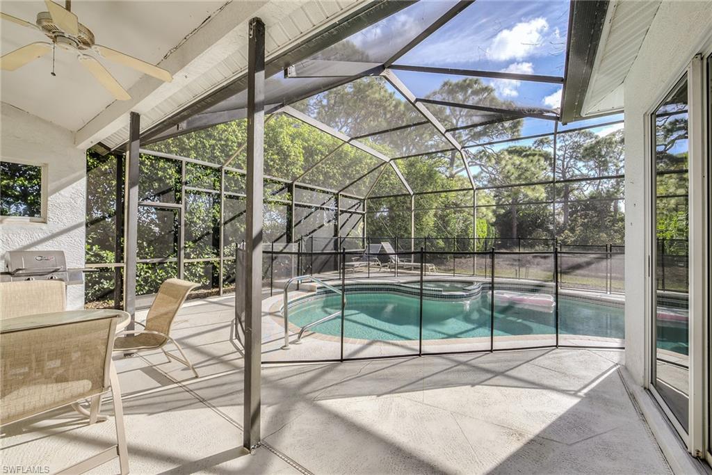 BAY CEDAR - Residential