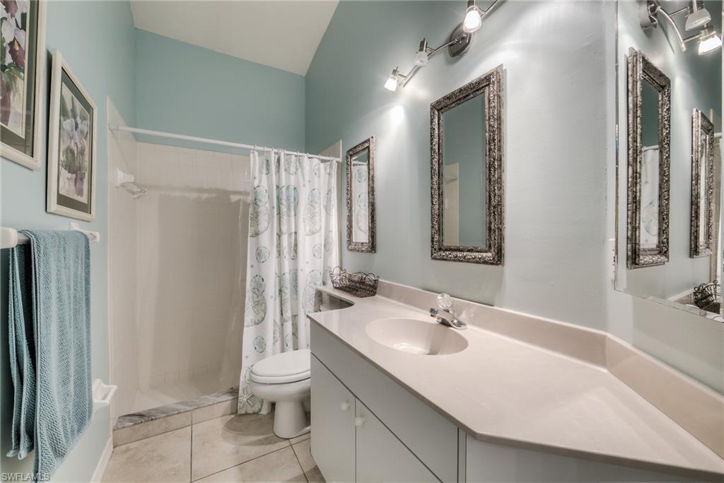 BAY CEDAR - Residential