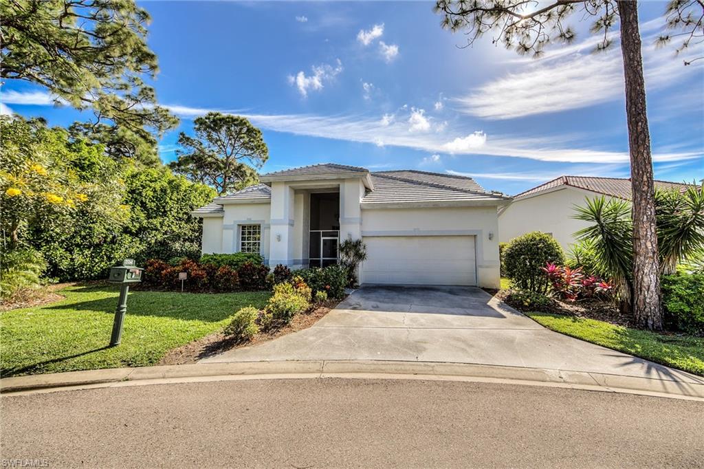 BAY CEDAR - Residential