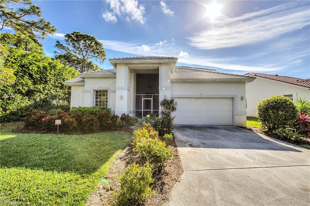 BAY CEDAR - Residential