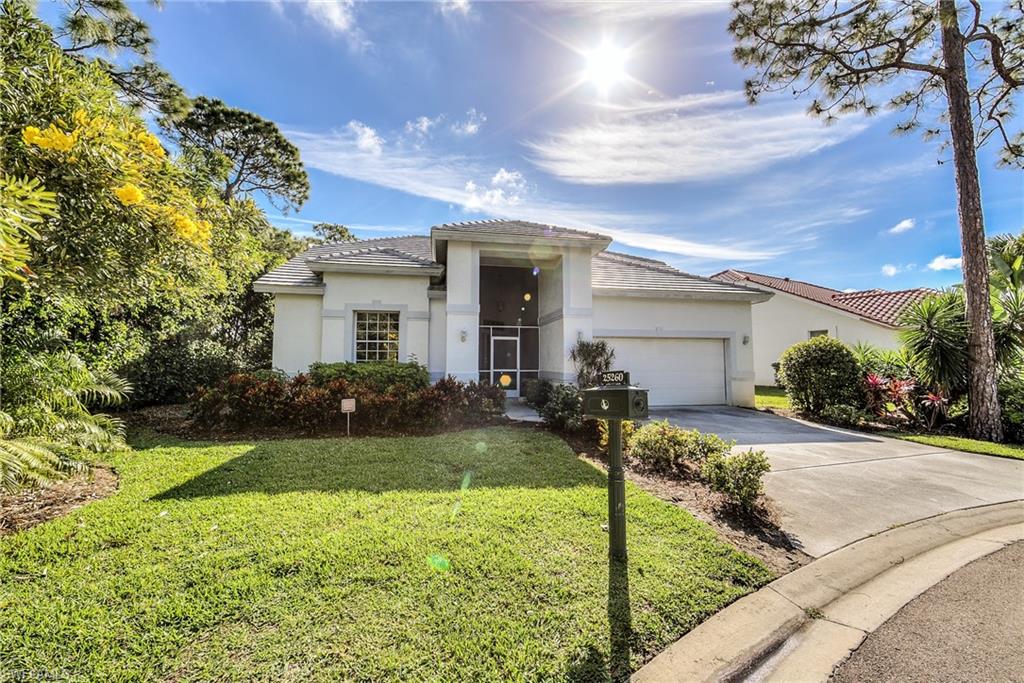 BAY CEDAR - Residential