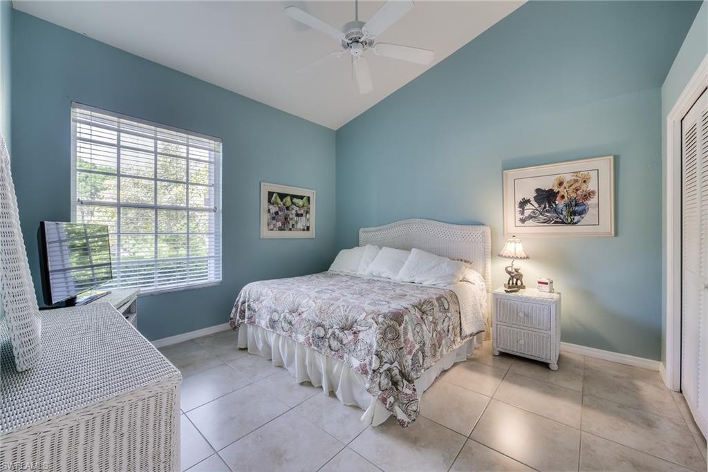 BAY CEDAR - Residential