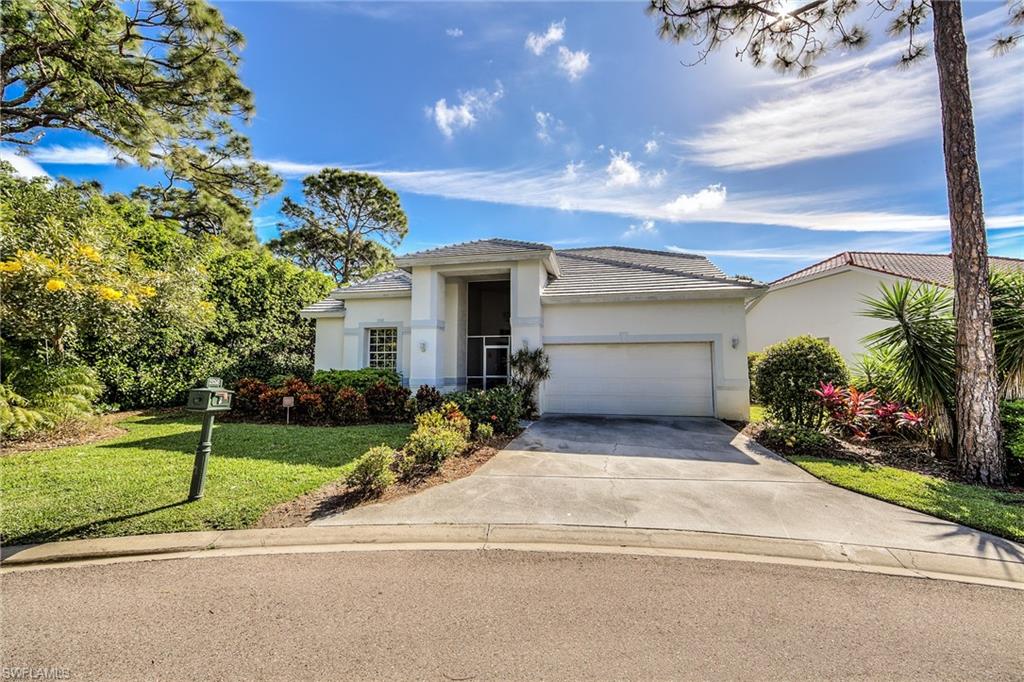 BAY CEDAR - Residential