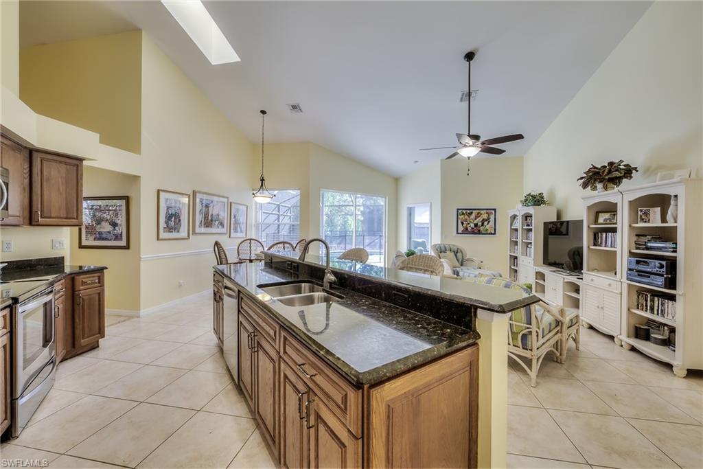 BAY CEDAR - Residential