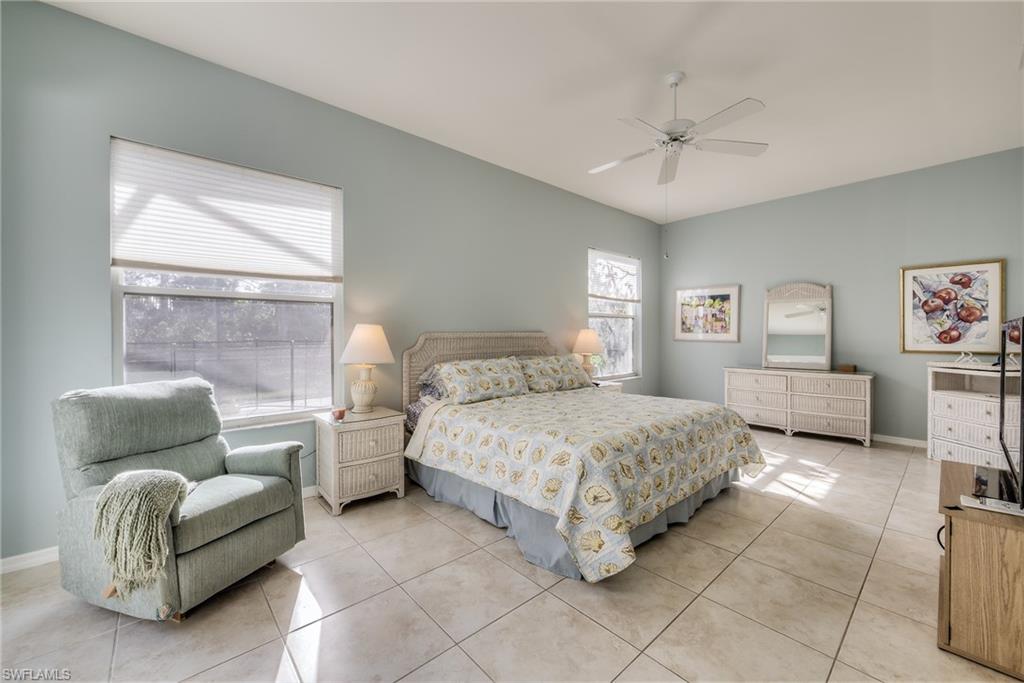 BAY CEDAR - Residential