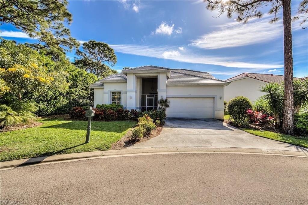 BAY CEDAR - Residential