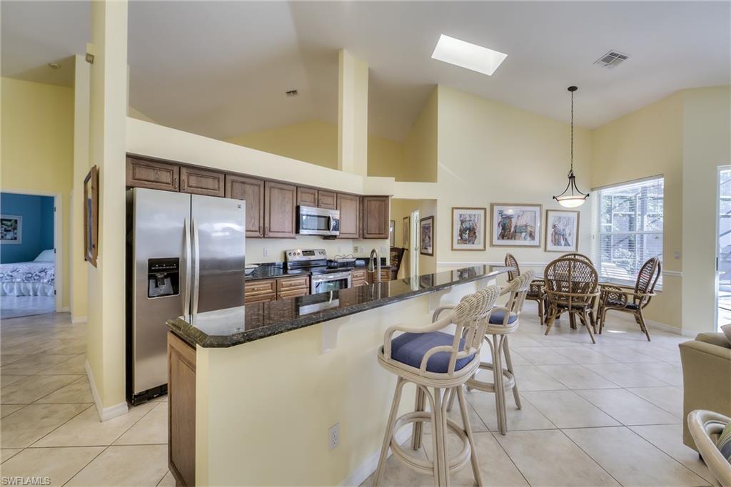 BAY CEDAR - Residential