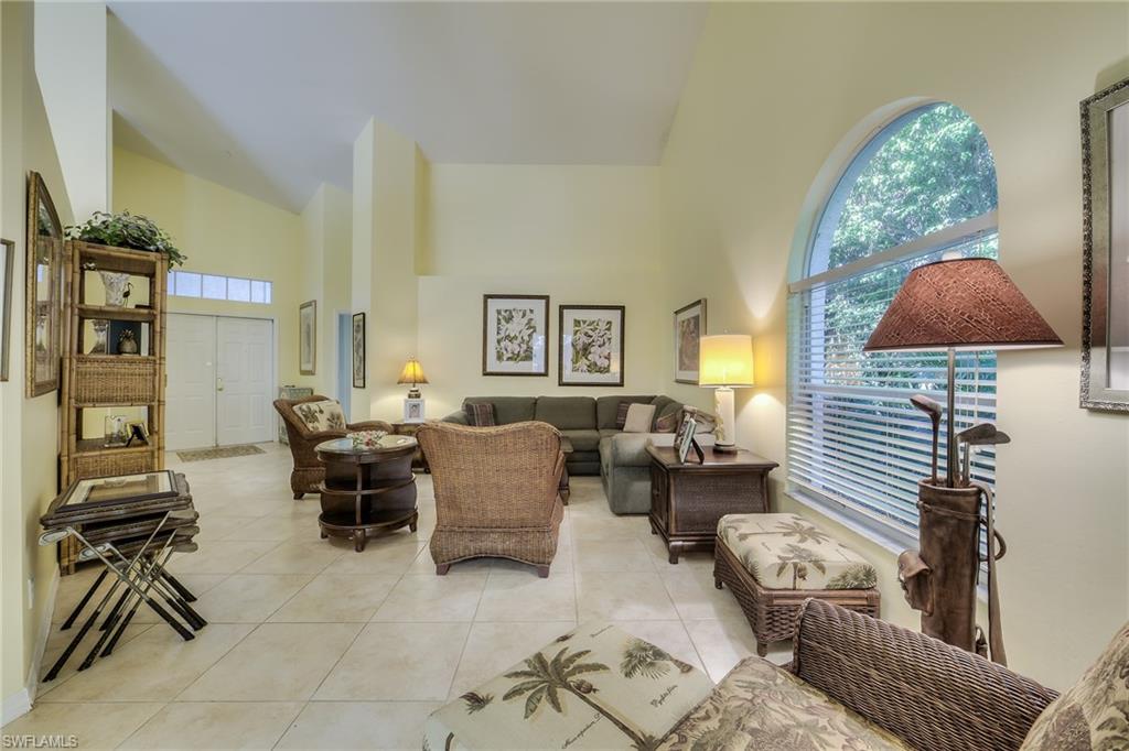 BAY CEDAR - Residential