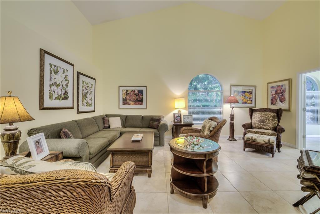 BAY CEDAR - Residential