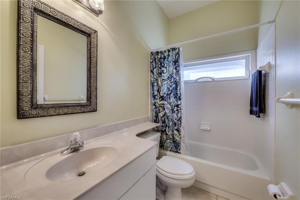 BAY CEDAR - Residential