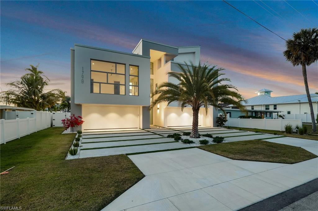 BROOKSIDE - Residential