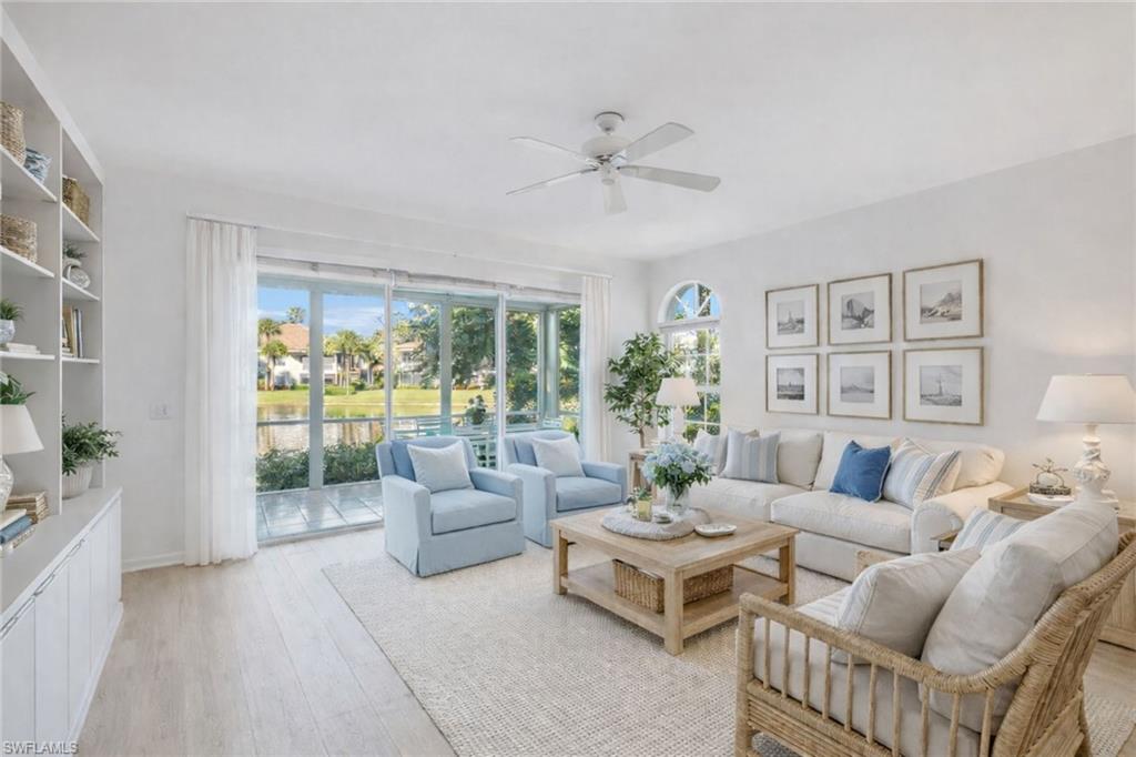 CRESCENT - Residential