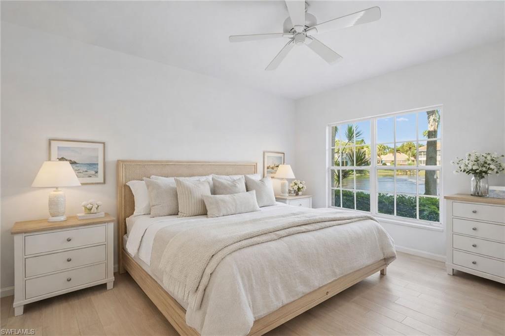 CRESCENT - Residential