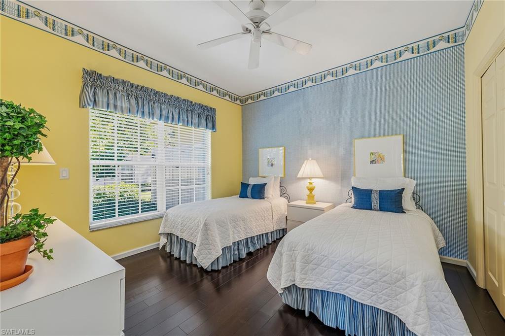 CRESCENT - Residential