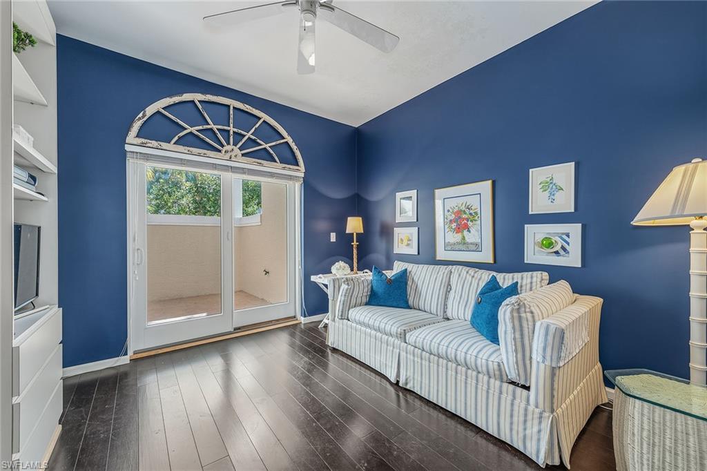 CRESCENT - Residential