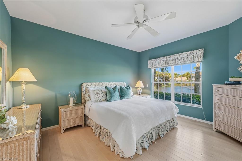 CRESCENT - Residential