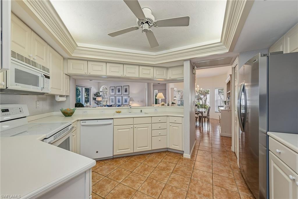 CRESCENT - Residential