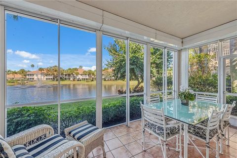 8445 Abbington CIR 712 NAPLES FL 34108