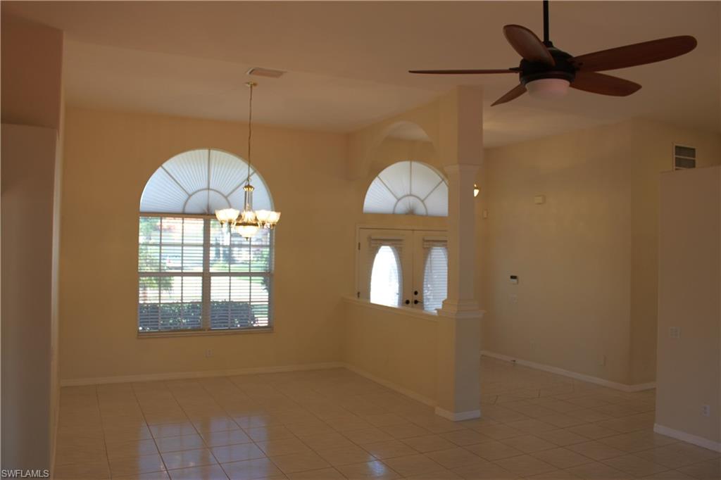 BURNT STORE LAKES - Residential