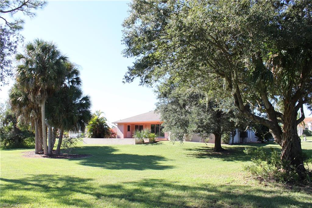 BURNT STORE LAKES - Residential