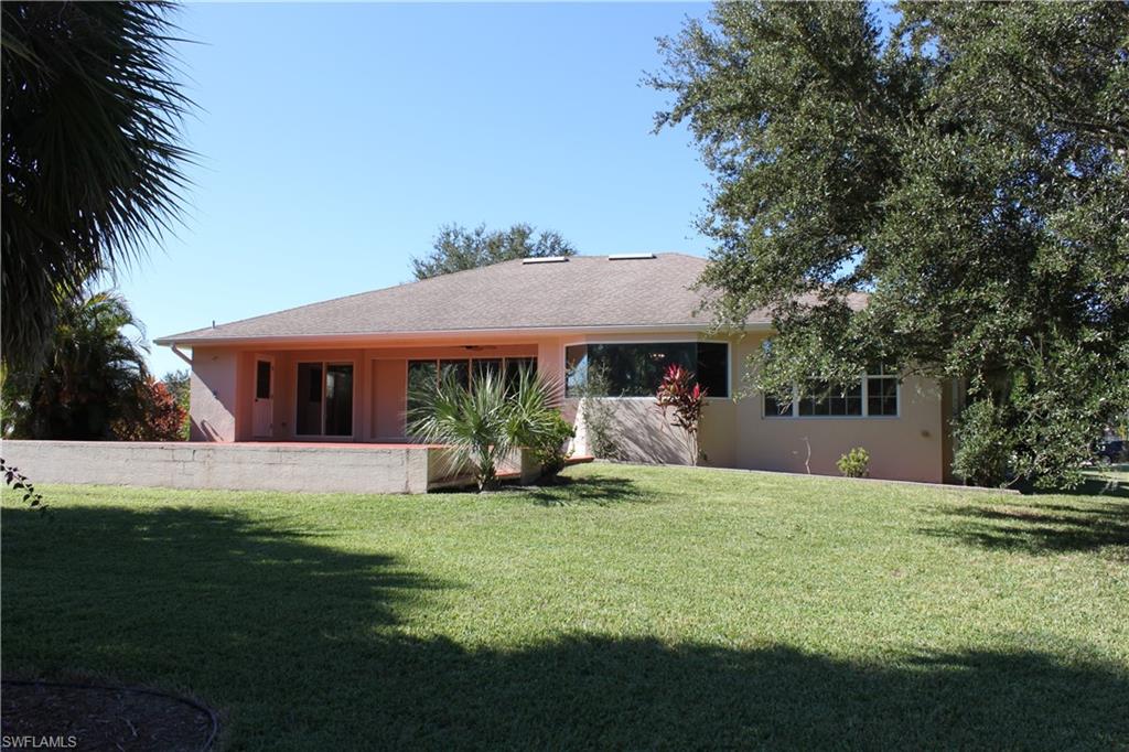 BURNT STORE LAKES - Residential