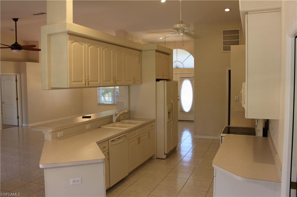 BURNT STORE LAKES - Residential